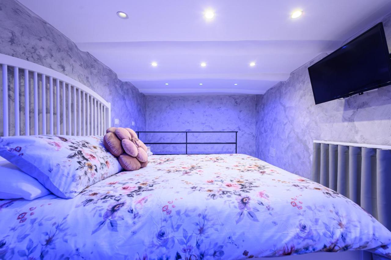 La Magnifica Napoli Apartments White House Екстер'єр фото