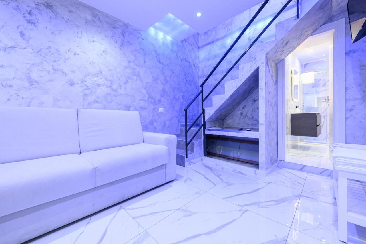 La Magnifica Napoli Apartments White House Екстер'єр фото