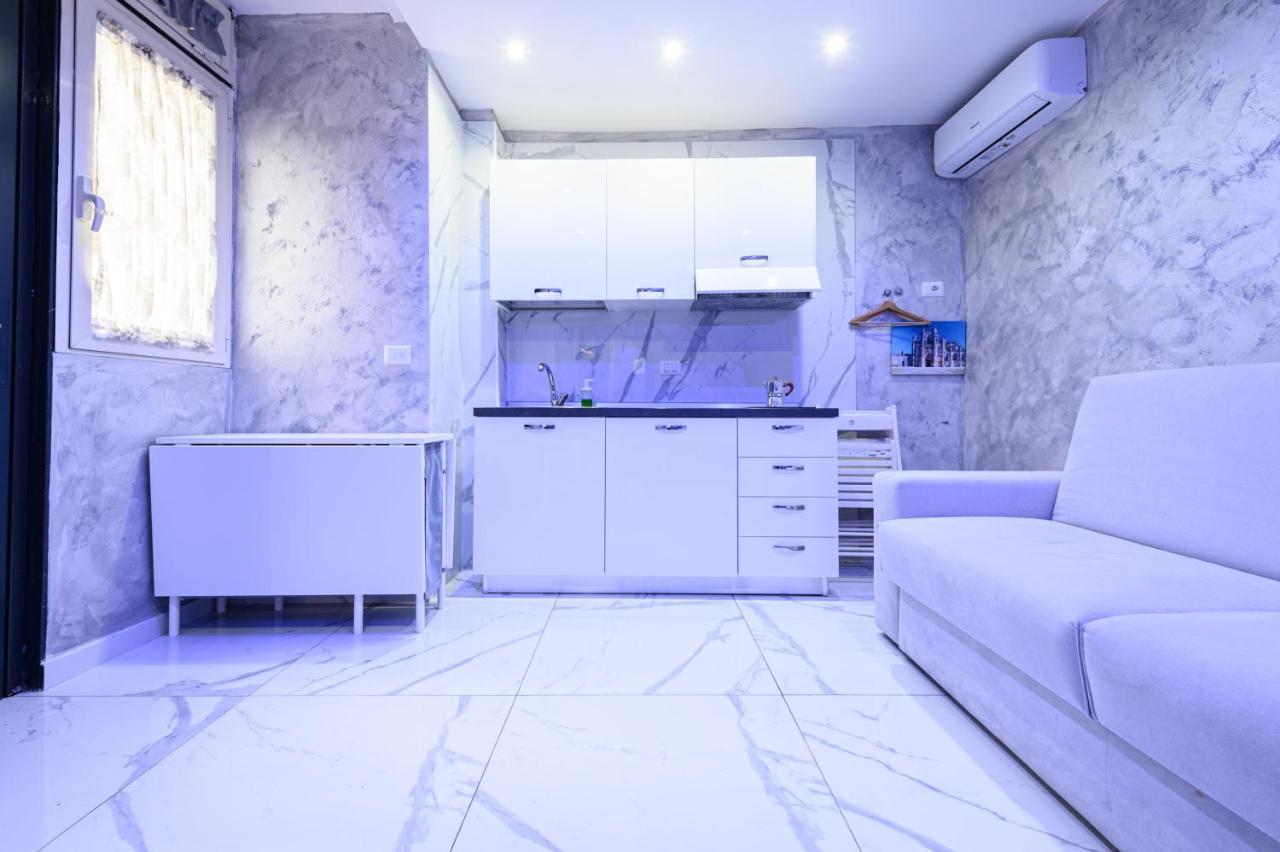 La Magnifica Napoli Apartments White House Екстер'єр фото