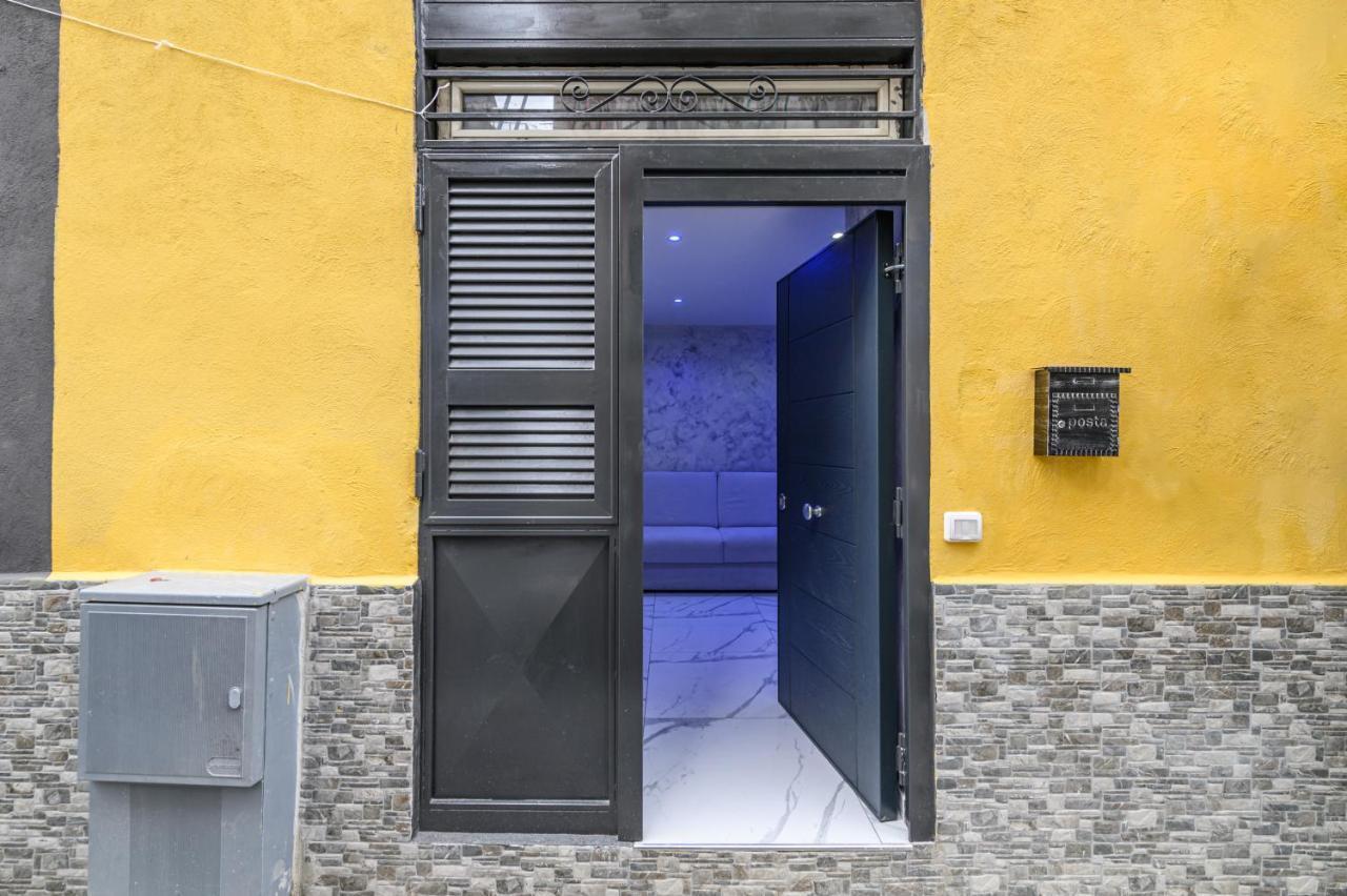 La Magnifica Napoli Apartments White House Екстер'єр фото