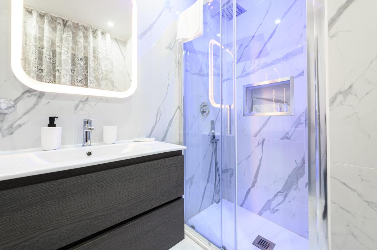 La Magnifica Napoli Apartments White House Екстер'єр фото