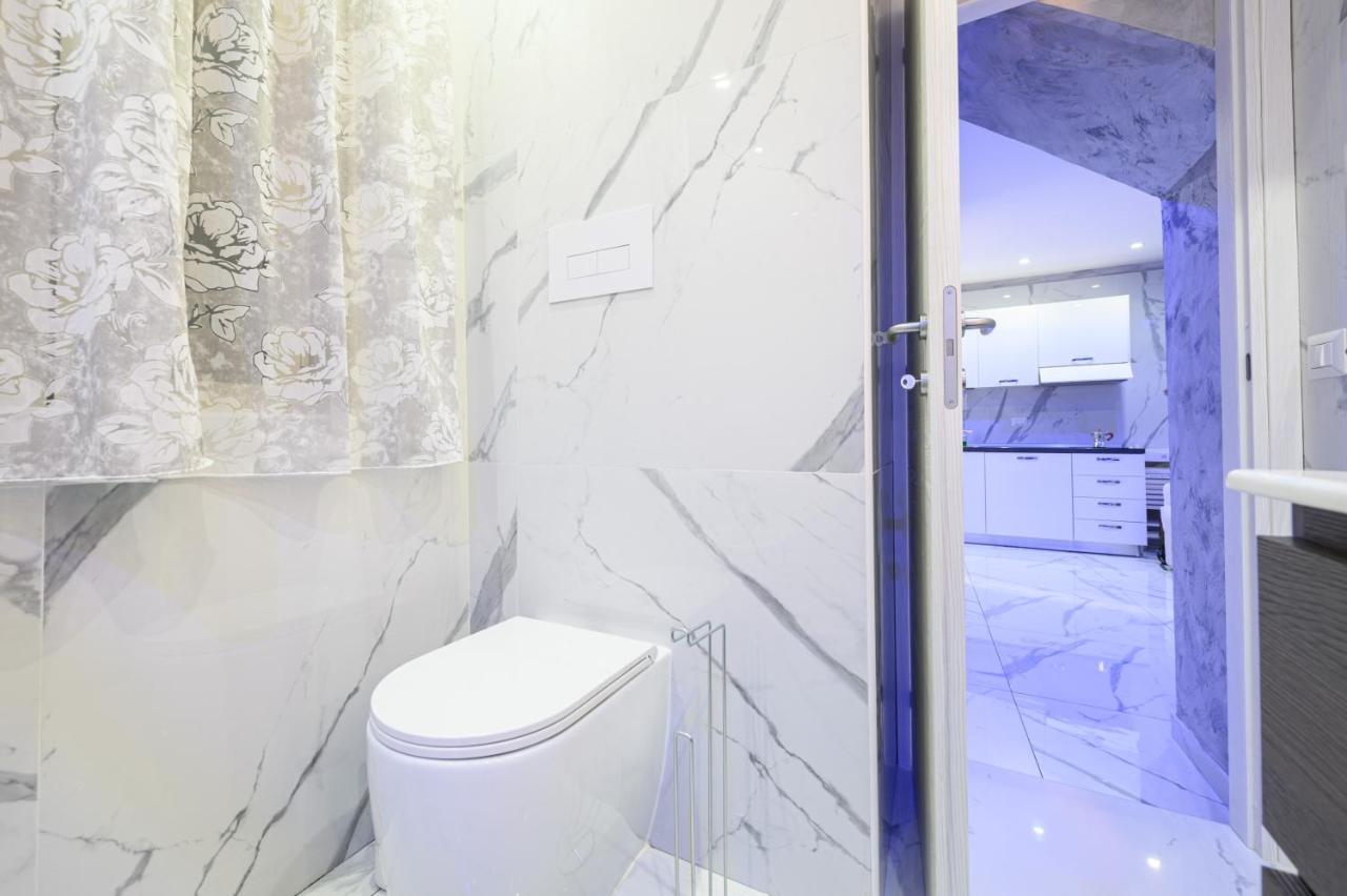 La Magnifica Napoli Apartments White House Екстер'єр фото